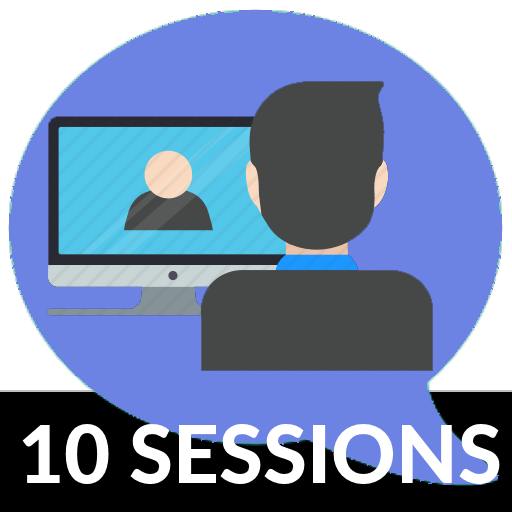 10 Sessions